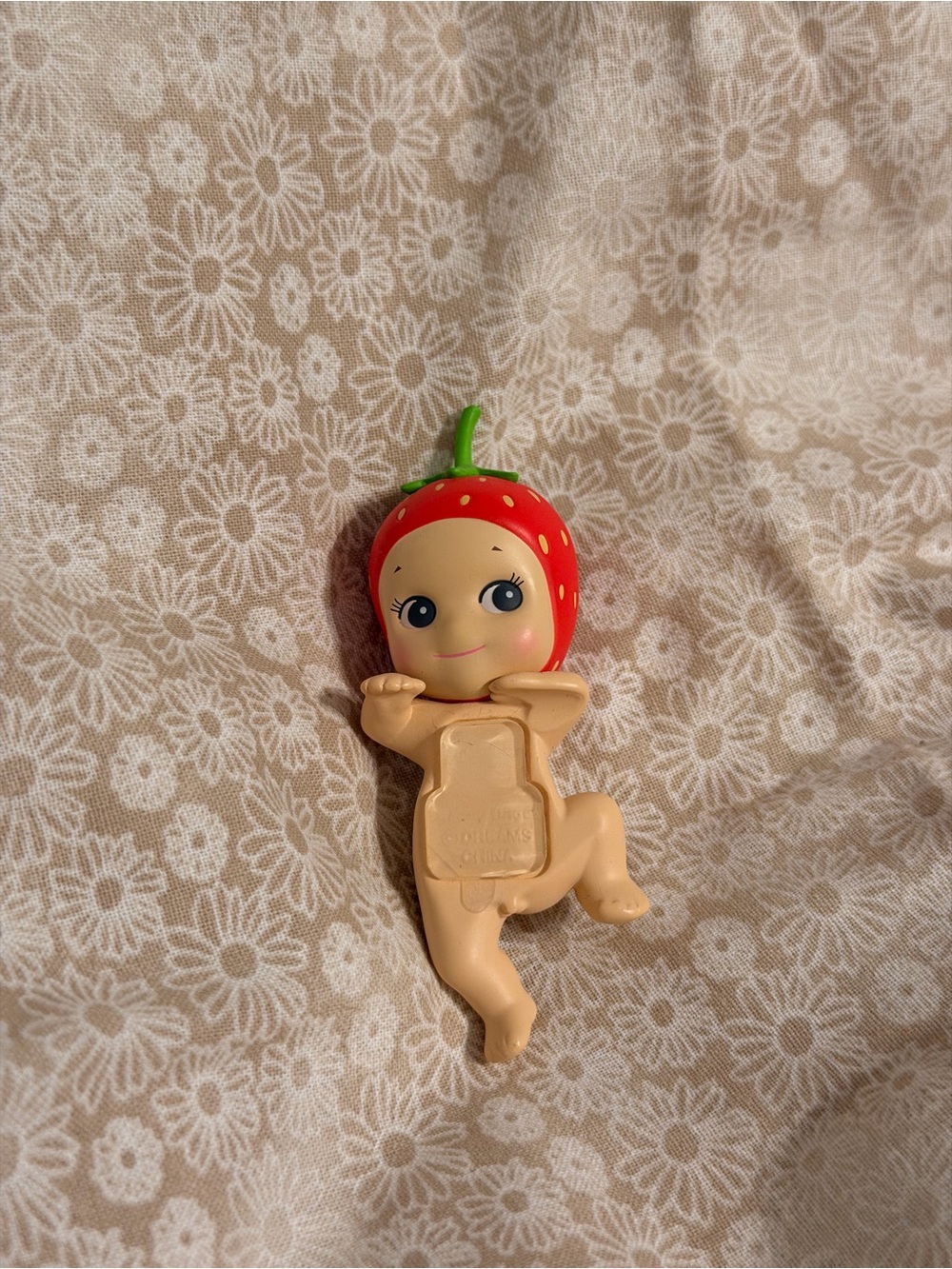 Strawberry Sonny Angel Hipper